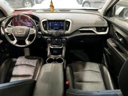 جي ام سي تيراين